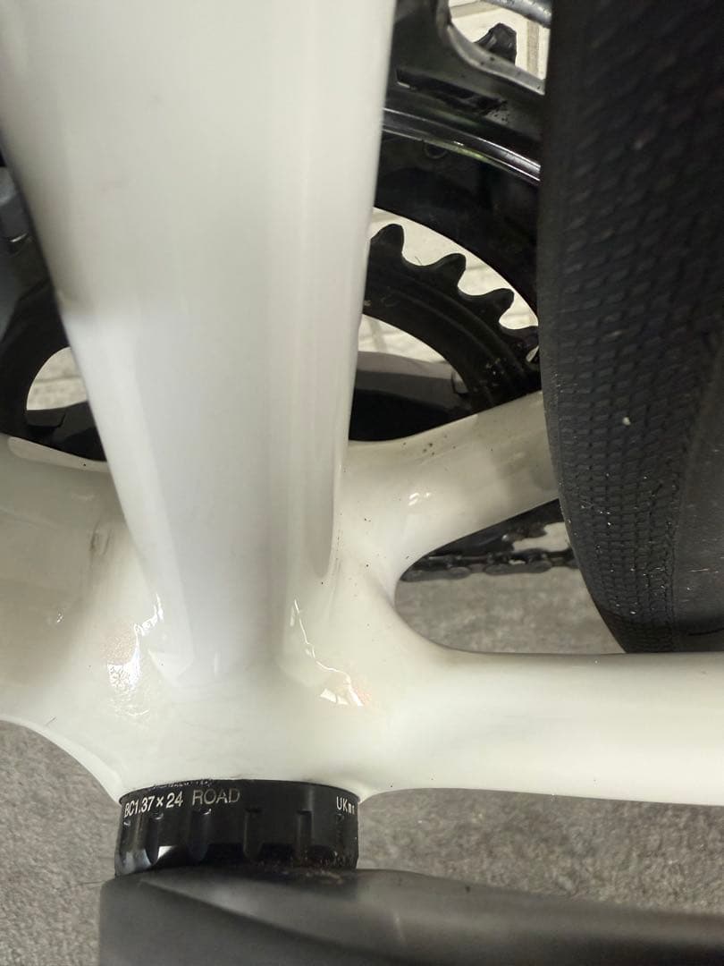 Specialized Aethos Comp 2024年モデル 105 Di2