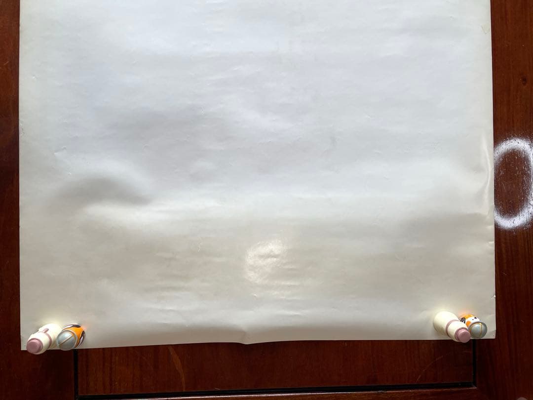 HERO CLUB /ヒーロークラブ 1989 B1サイズ　ポスター