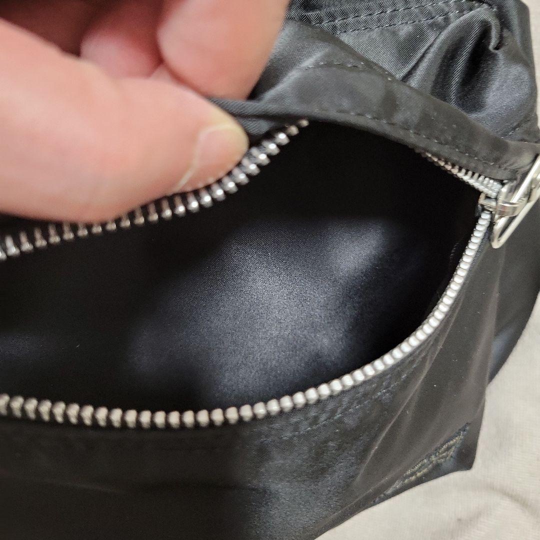 【美品・希少】ポーター タンカー バルーンサック L