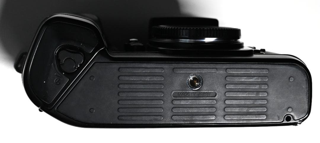 フィルムカメラ Nikon F4