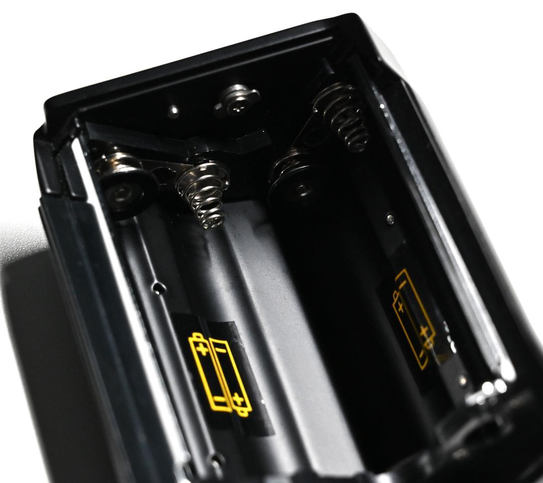 フィルムカメラ Nikon F4