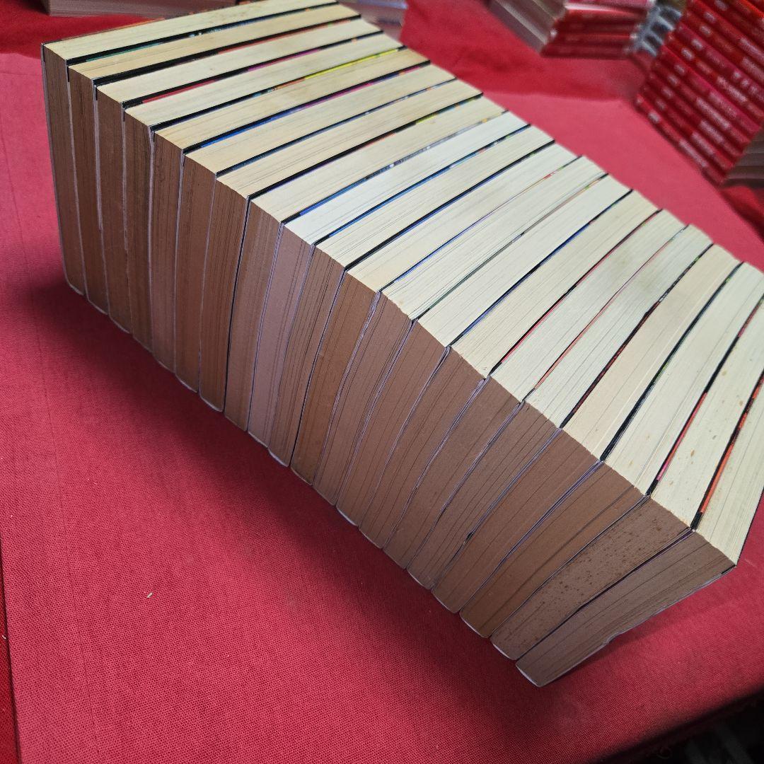 キリン　全39巻　バイクまんが　東本昌平　GSX1100KATANA　送料込