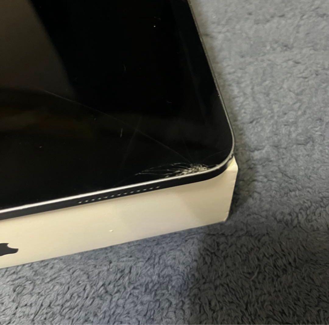 iPad Pro 11インチ 2018年モデル Wi-Fi 64GB