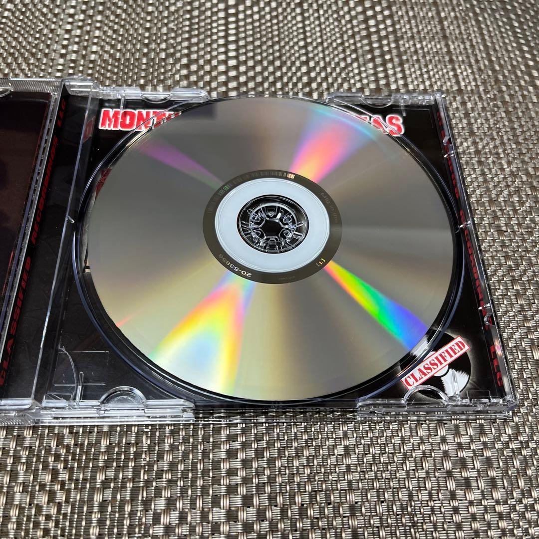 ま*る様 【12/26迄】Shackles Off/ Kongcrete of