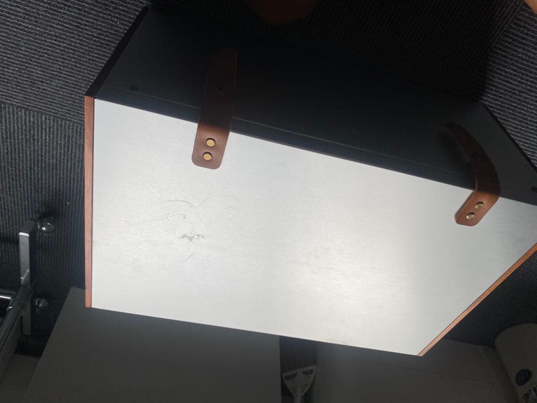 TORUK 制吉アルミ収納ボックス 60Lアウトドア