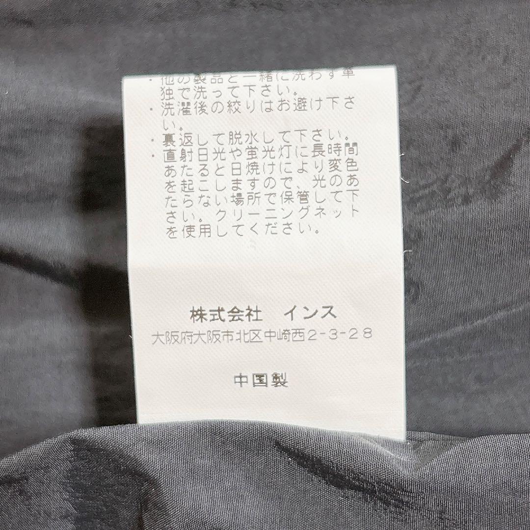 77circa wildthings フード パディング ライフベスト ブラック