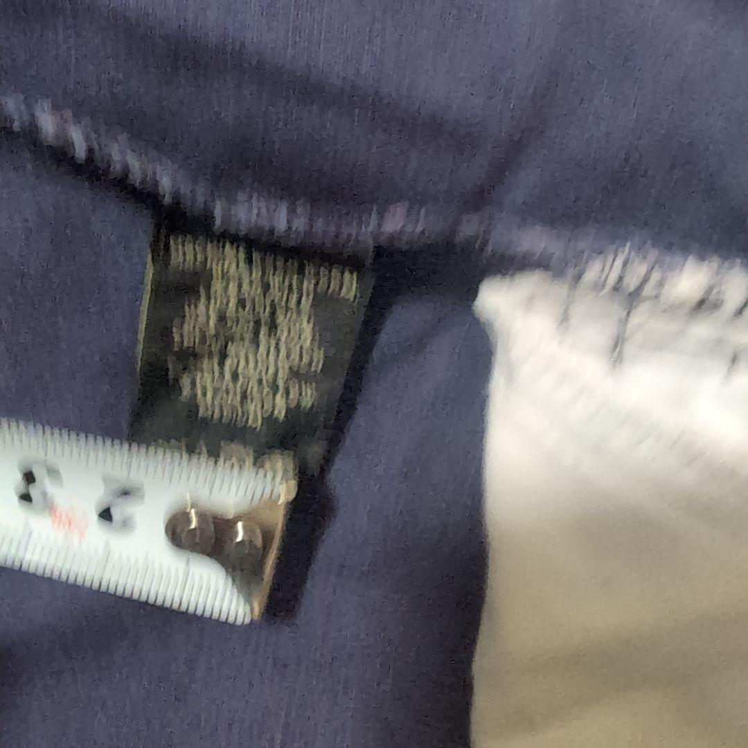 RRL Ralph Lauren 三ッ星ビンテージネイビーショートパンツ　３１