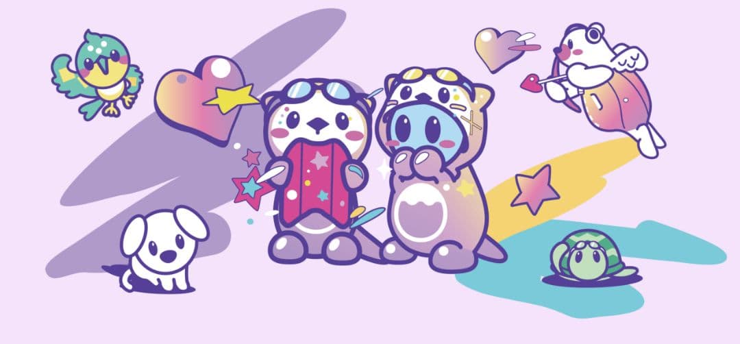 アリーナ タフスーツ ラッコ 水着 競泳