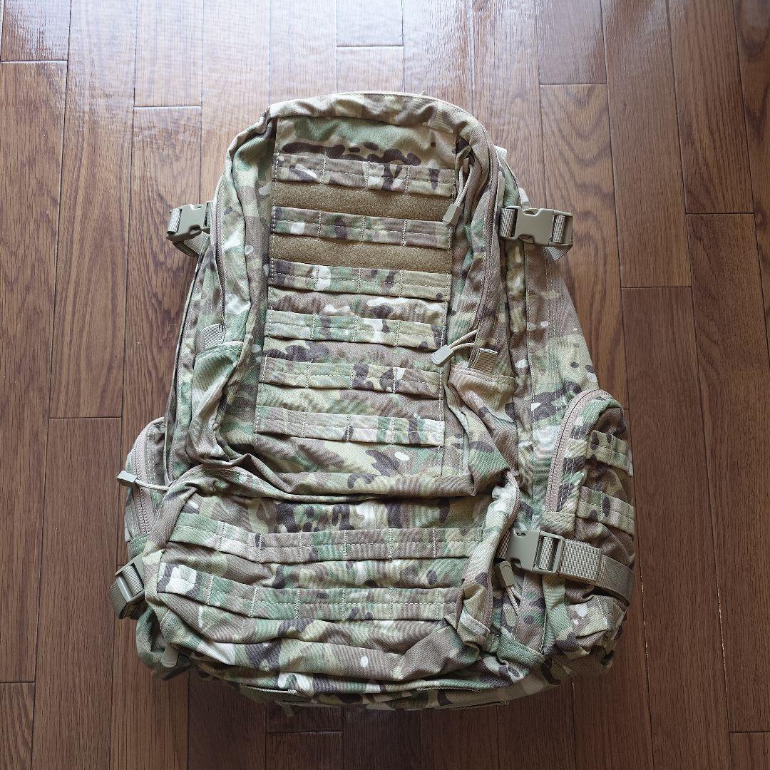 CONDOR　バックパック 49L　リュック　マルチカム