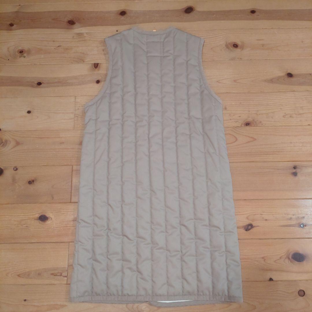 【美品】LAVENHAM ロング ベスト