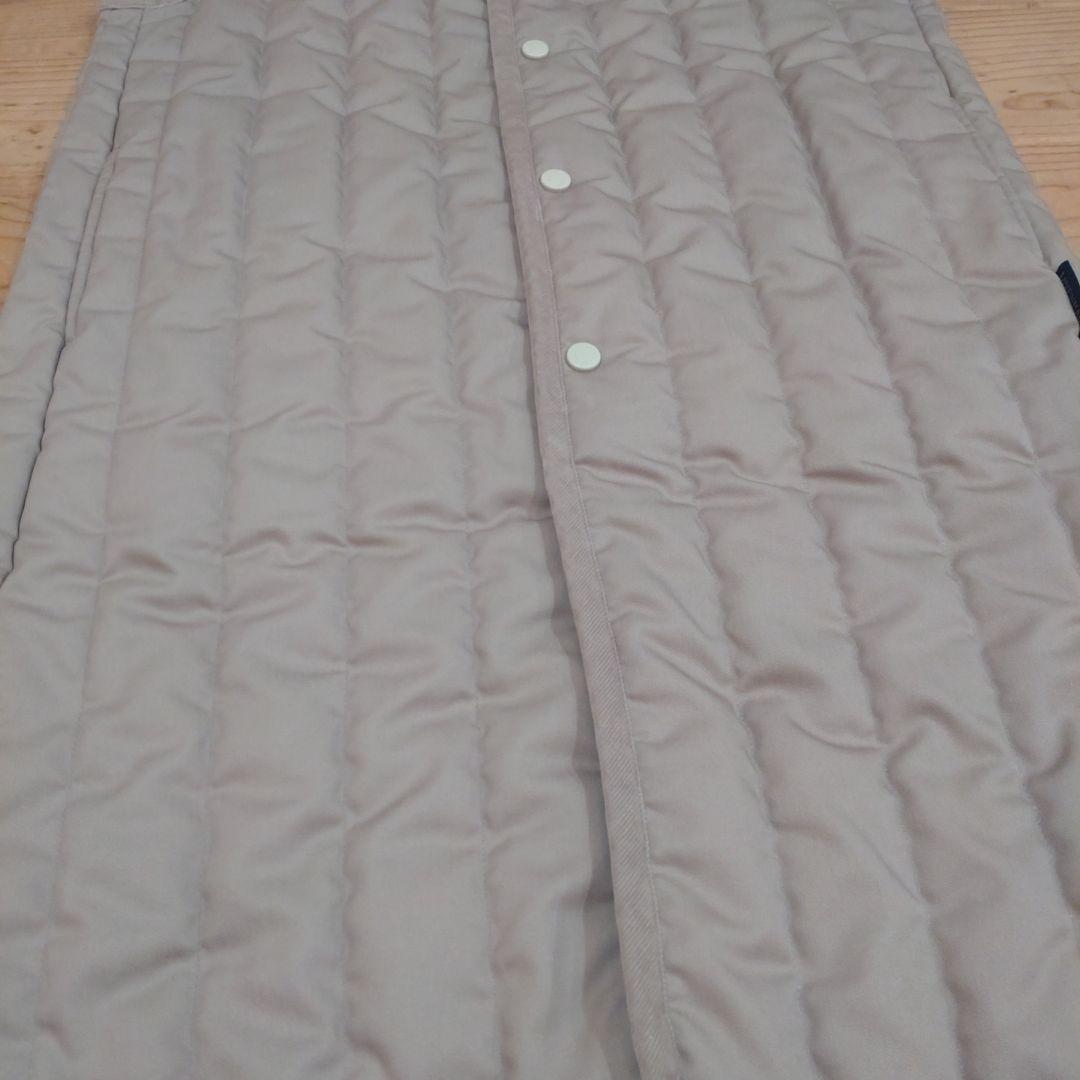 【美品】LAVENHAM ロング ベスト