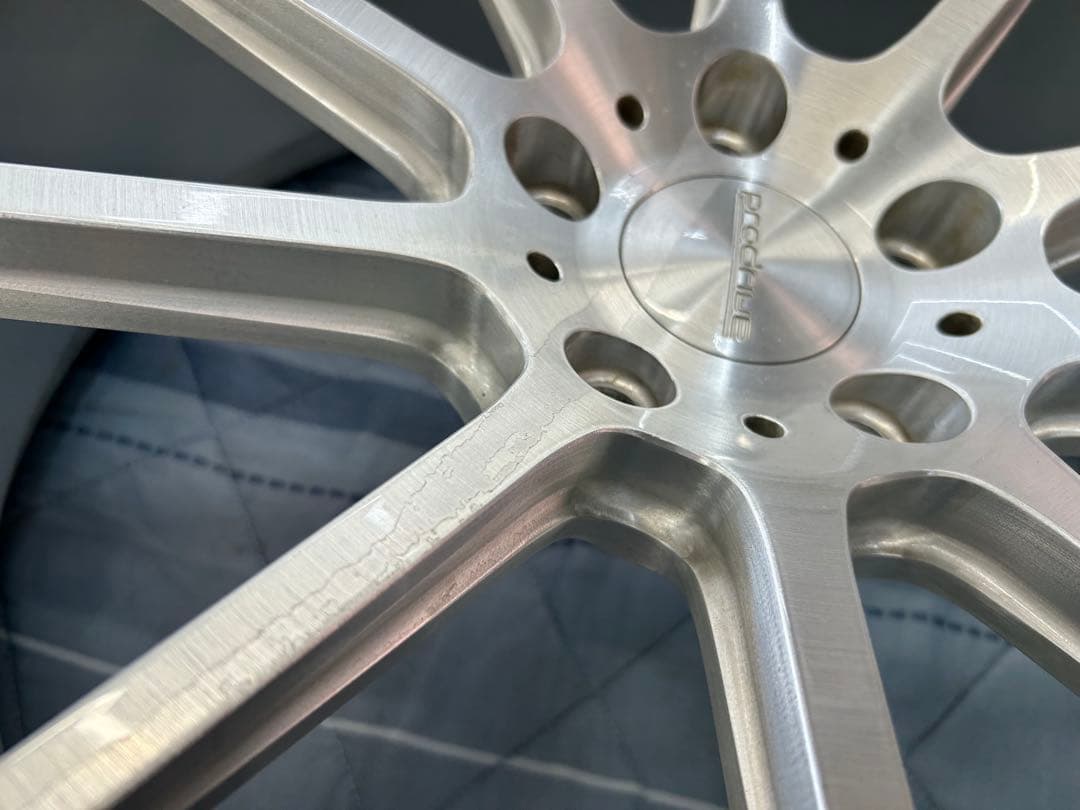 Prodrive GC0100 20インチ 4本セット