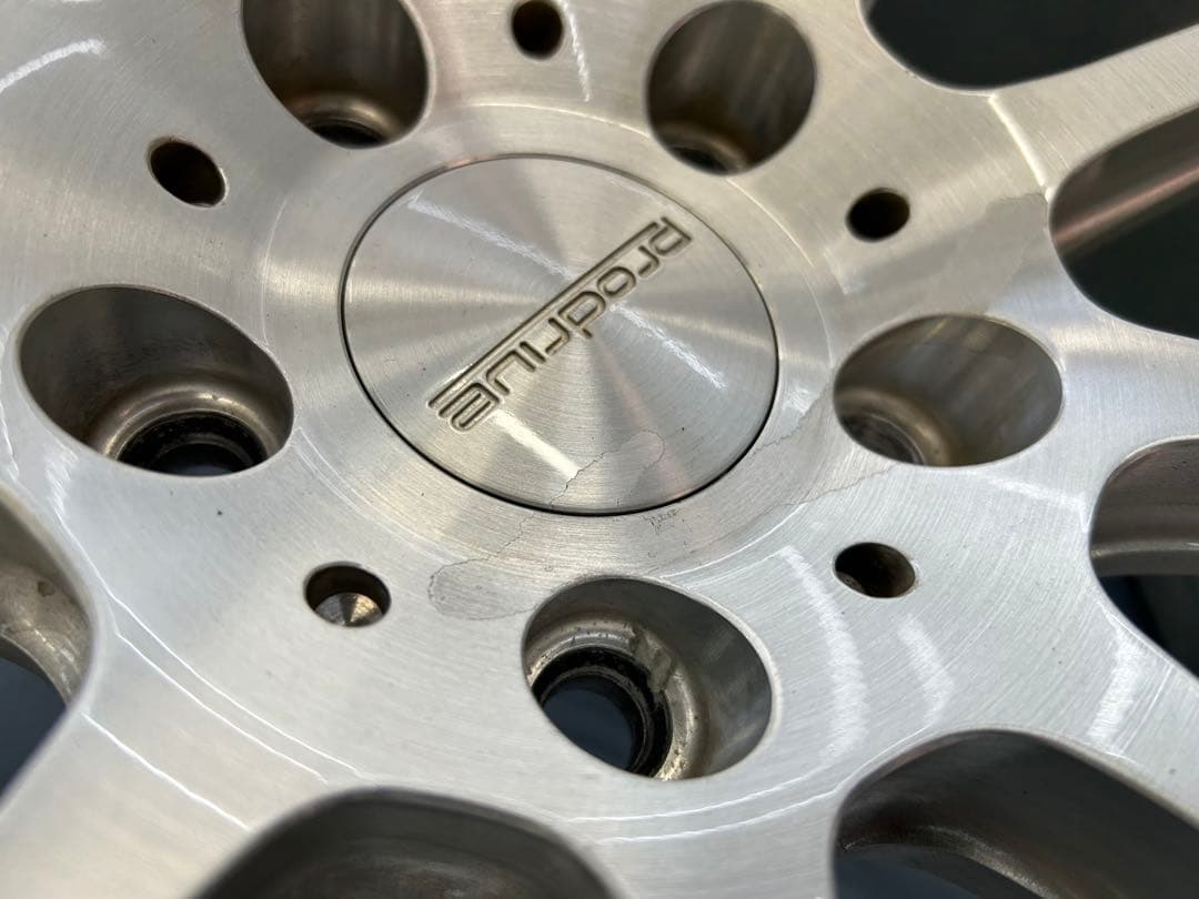 Prodrive GC0100 20インチ 4本セット