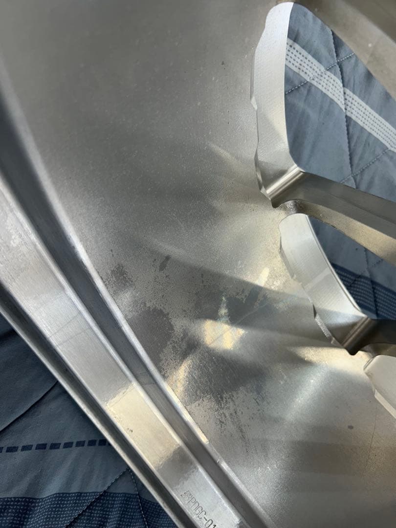 Prodrive GC0100 20インチ 4本セット