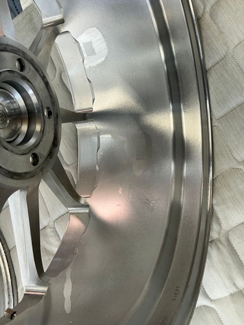 Prodrive GC0100 20インチ 4本セット