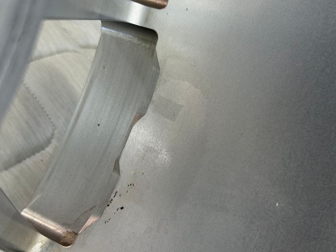 Prodrive GC0100 20インチ 4本セット