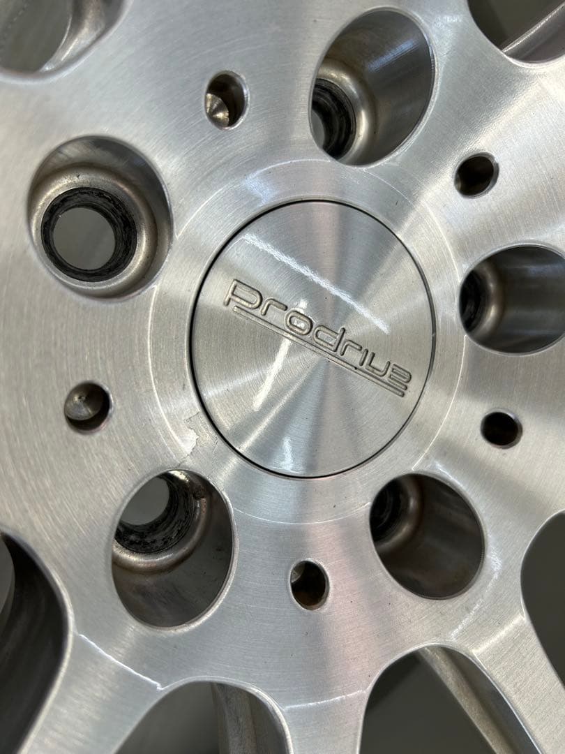 Prodrive GC0100 20インチ 4本セット