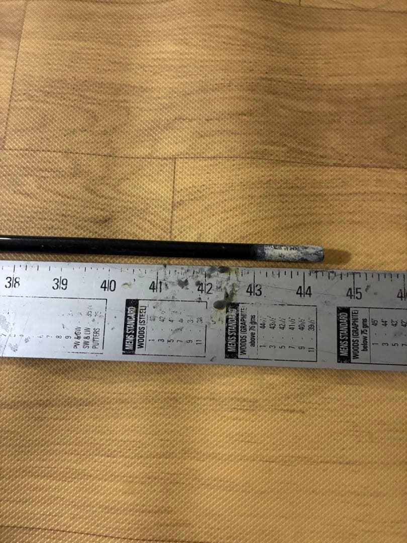 552 ファイアーエクスプレス　RB-6S 44.25インチ　ドライバー用