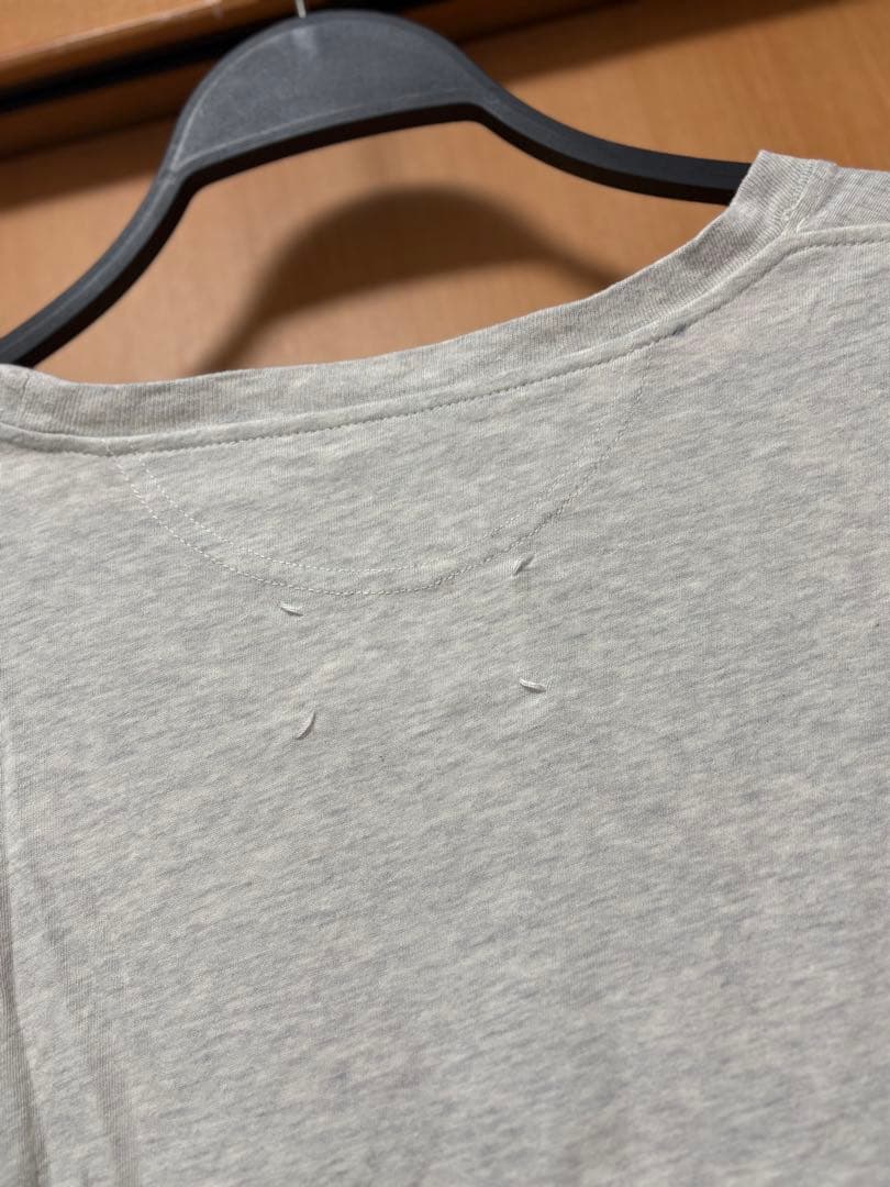 d*e様 マルジェラ カウボーイ ロンT M