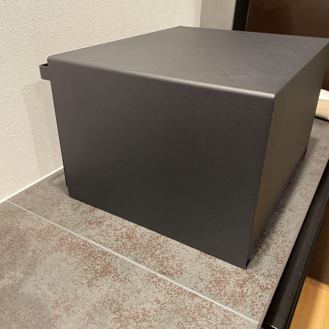 タワー　ブレッドケース　27L