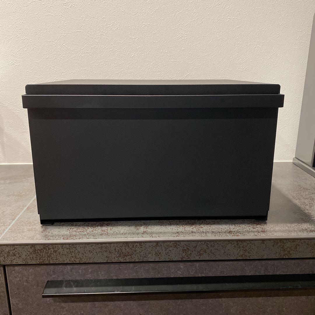 タワー　ブレッドケース　27L