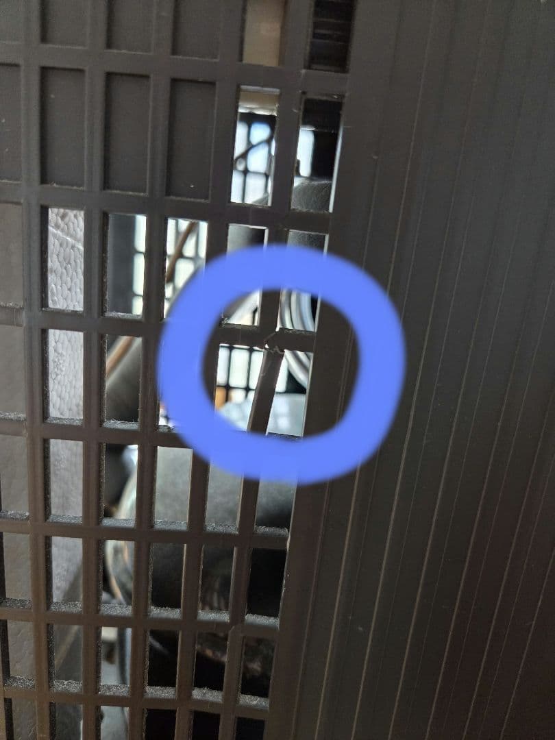 ゼンスイ ZC-100α 水槽用クーラー ヒーター