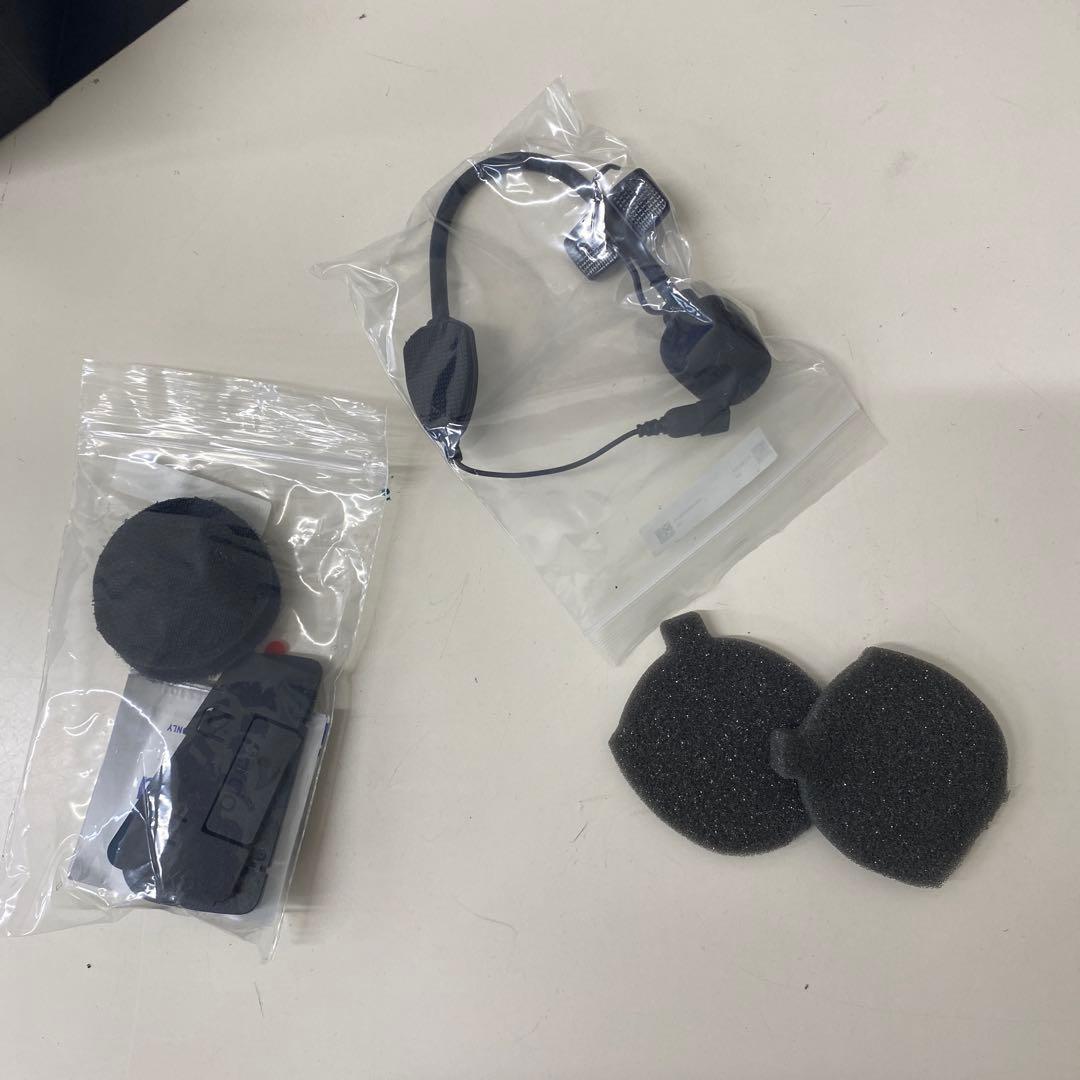 アクセサリー CARDO FREECOM 2X