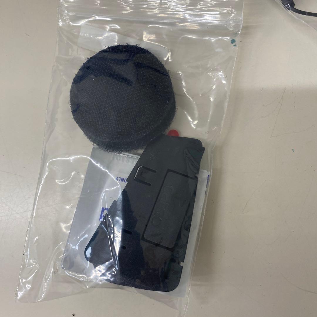 アクセサリー CARDO FREECOM 2X