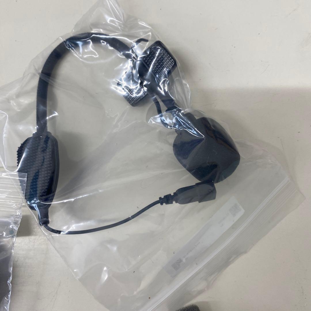 アクセサリー CARDO FREECOM 2X