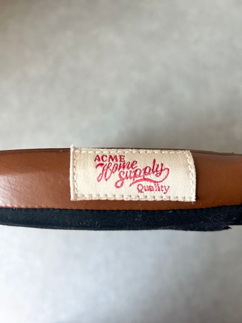 ACME Furniture シートクッション ２枚セット