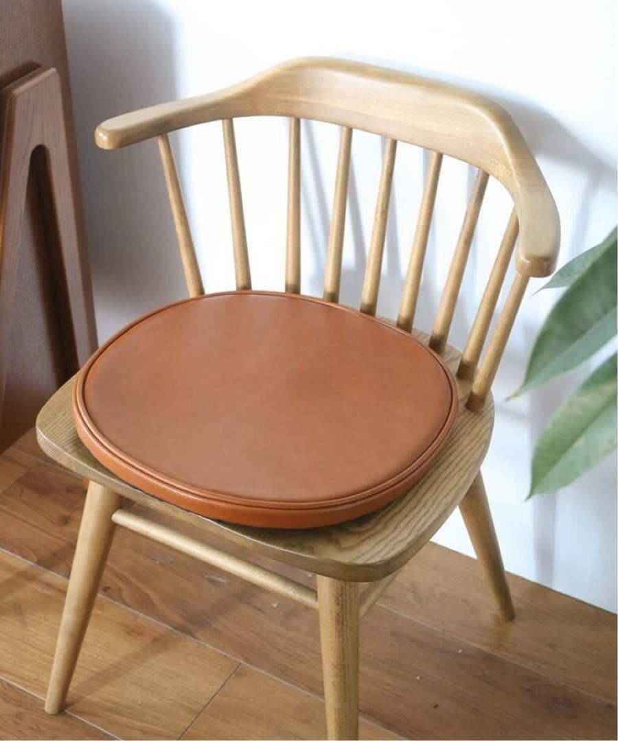 ACME Furniture シートクッション ２枚セット