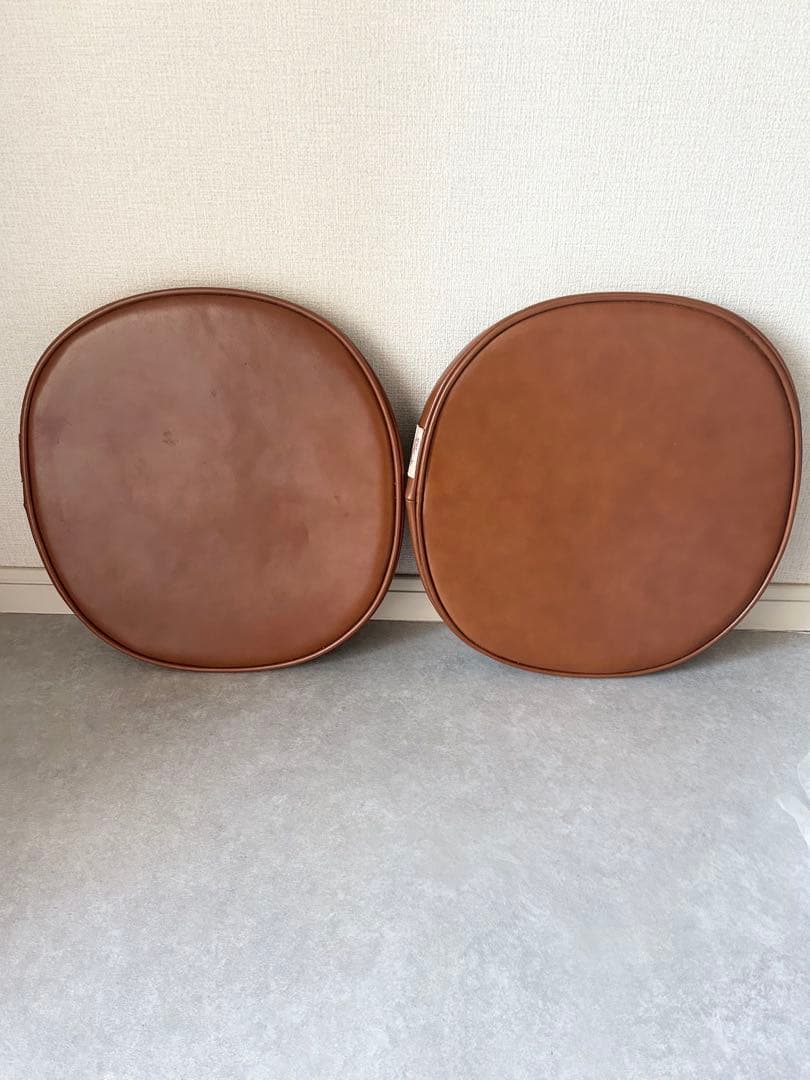 ACME Furniture シートクッション ２枚セット