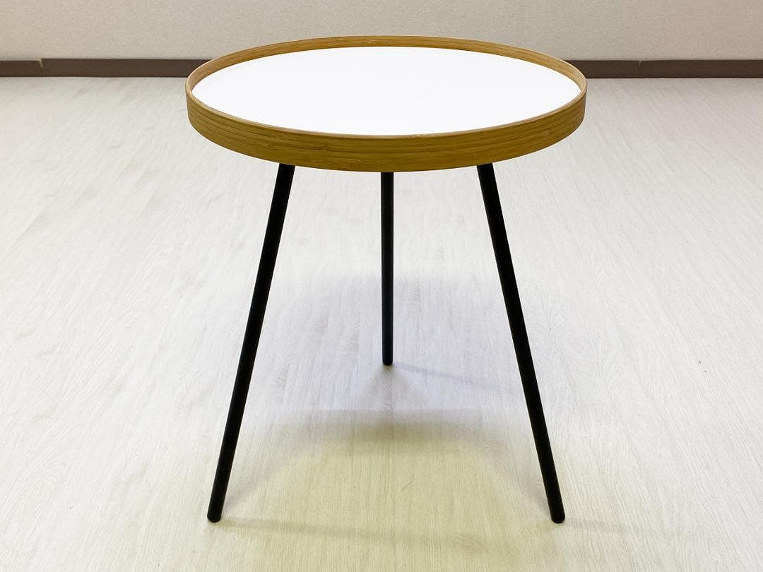 TEORI EN TRAY TABLE テオリ ローテーブル エントレイテーブル