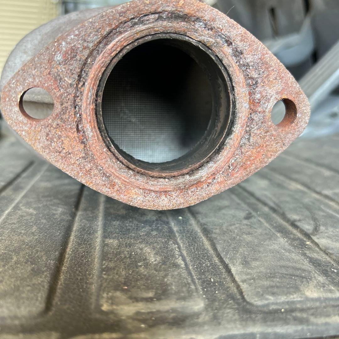 トヨタ純正触媒　1Gツインカム　GX71 GX81 GZ10 GZ20