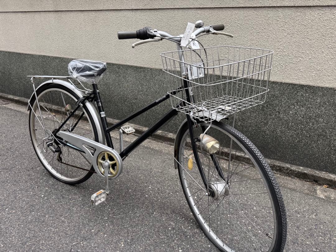 234）全車両格安販売‼️ 27インチ トンボ　オートライト　変速