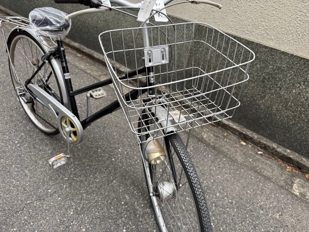 234）全車両格安販売‼️ 27インチ トンボ　オートライト　変速