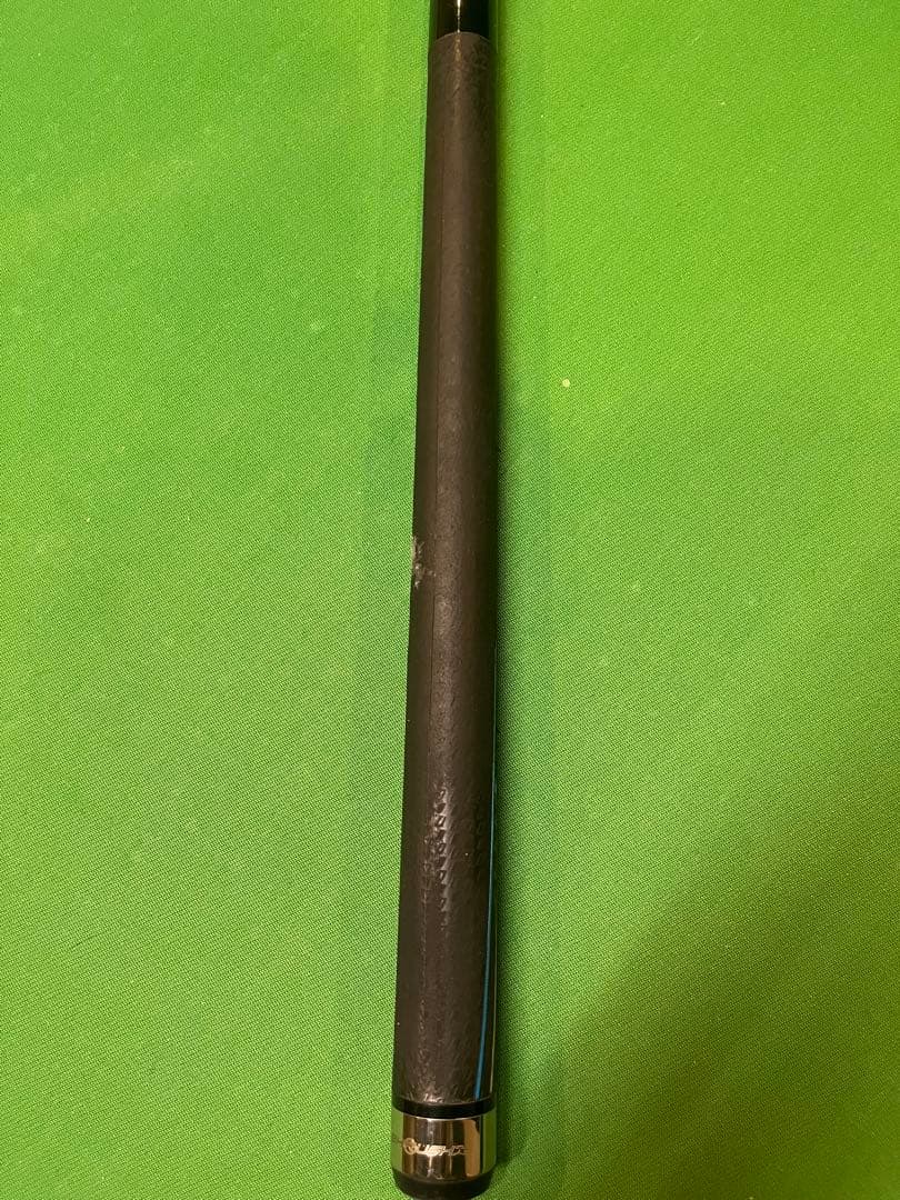 【中古品】【Predator】BK Rush ビリヤード ブレイク キュー