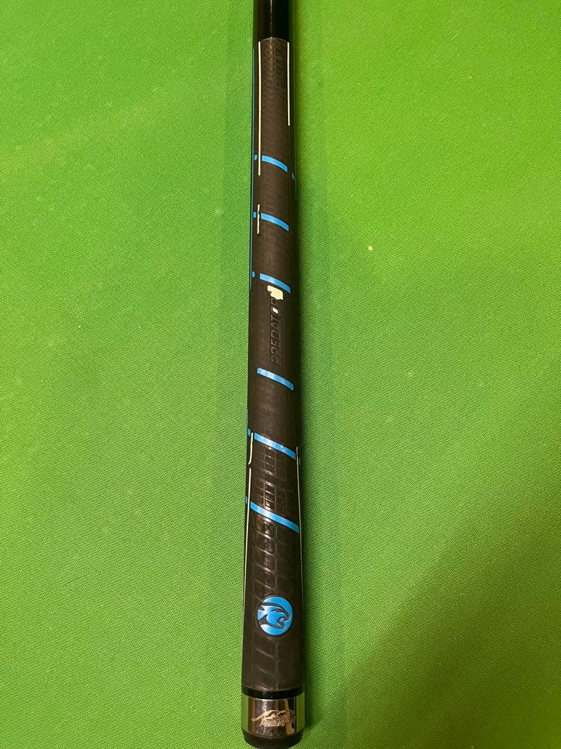 【中古品】【Predator】BK Rush ビリヤード ブレイク キュー