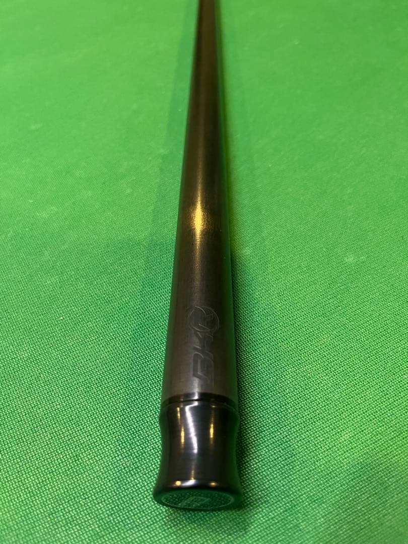 【中古品】【Predator】BK Rush ビリヤード ブレイク キュー