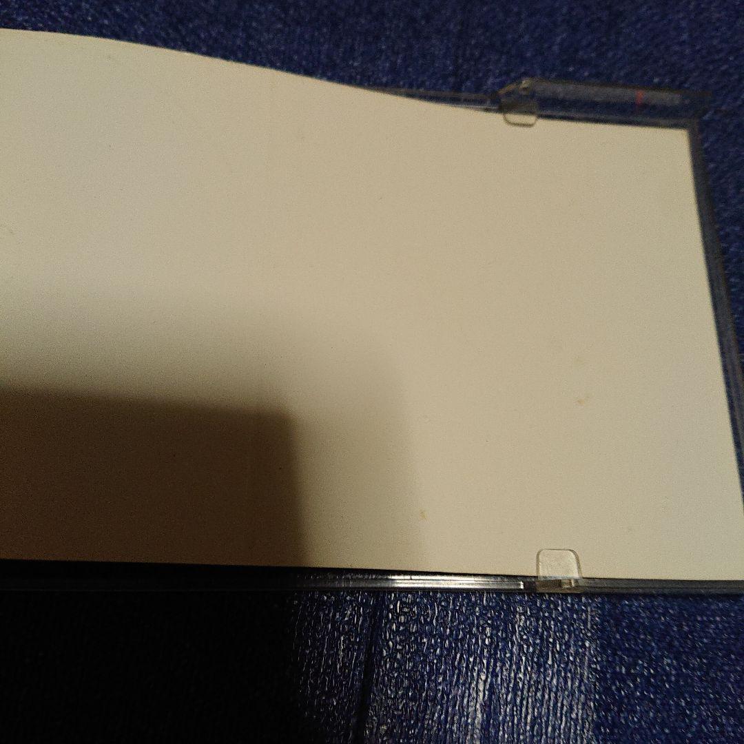 高橋真梨子 恋する瞳 8センチシングル8cm CDS CD移行期の稀少盤