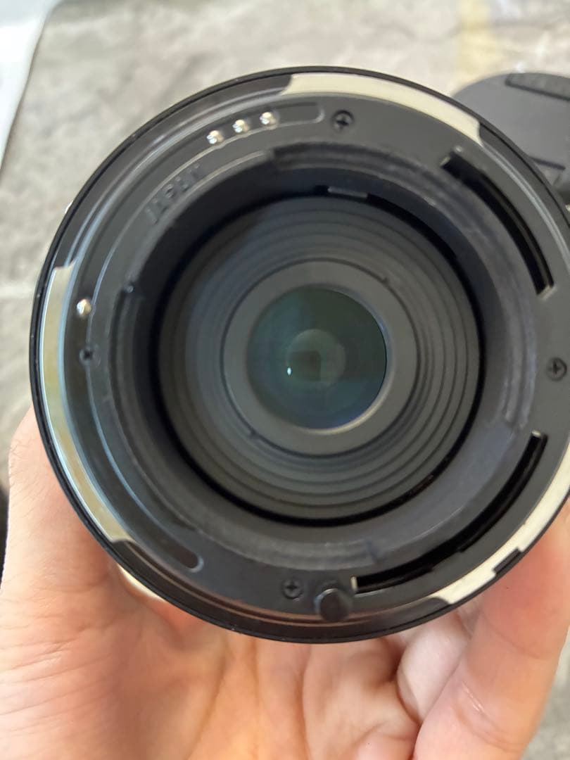 PENTAX smc PENTAX-A 645 レンズ