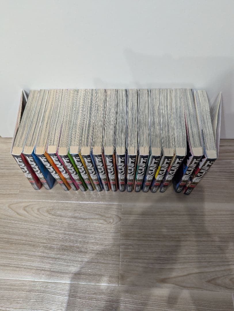 カバー美品　ドラゴン桜2 全巻セット 漫画レンタル落ち品 全17巻 三田紀房