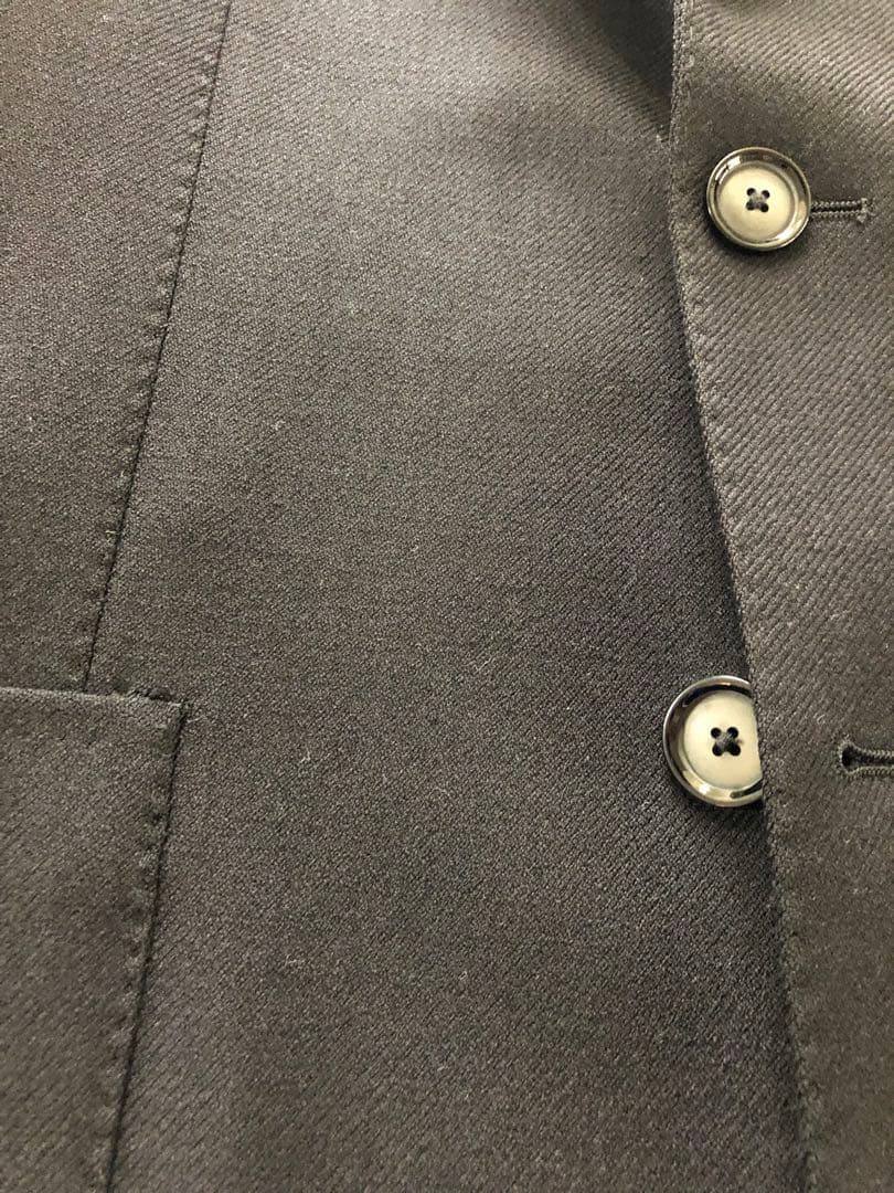 【秋冬】TAGLIATOREタリアトーレG-DERRICKネイビージャケット44