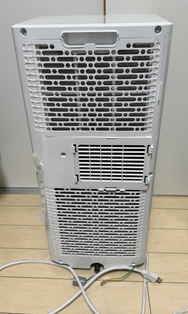 ハイセンス スポットエアコン HPAC-22E