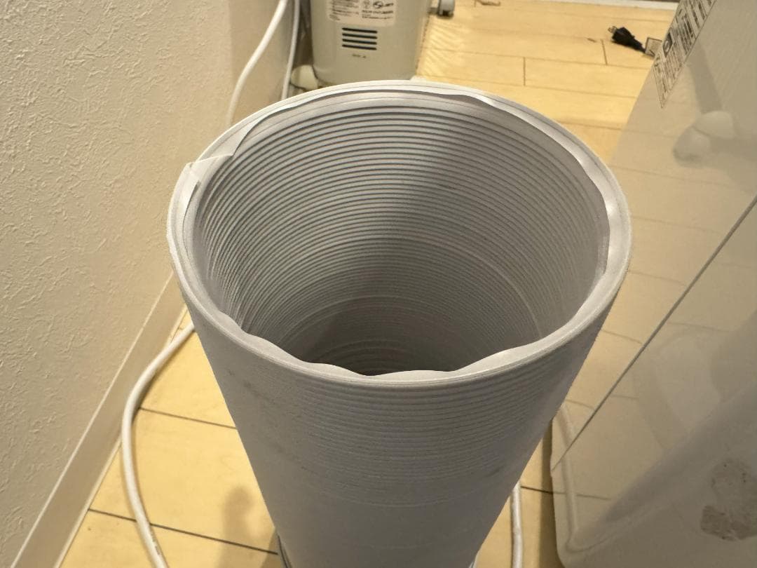 ハイセンス スポットエアコン HPAC-22E