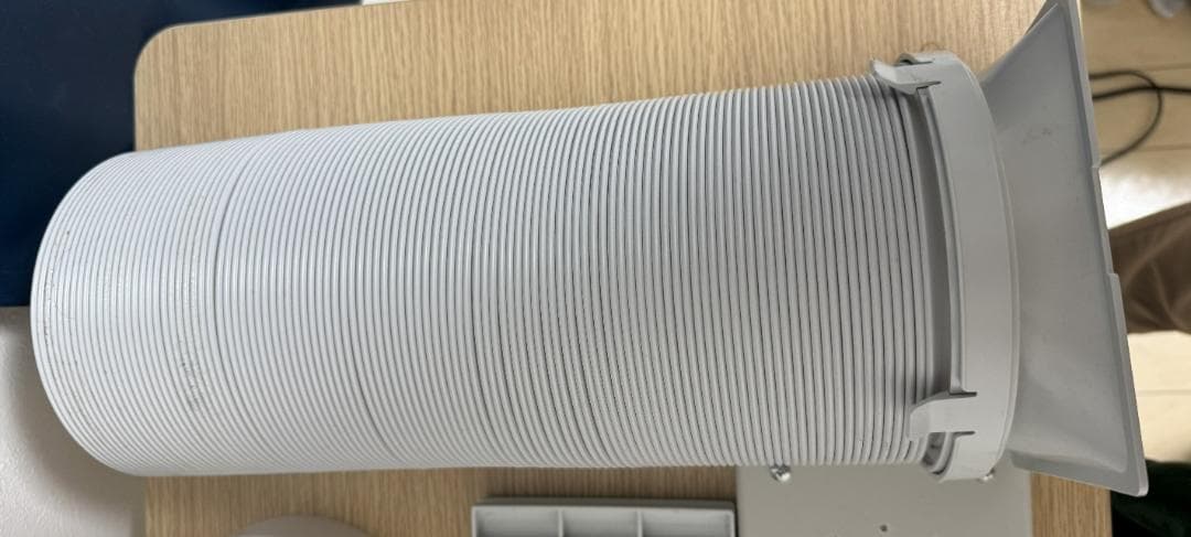 ハイセンス スポットエアコン HPAC-22E