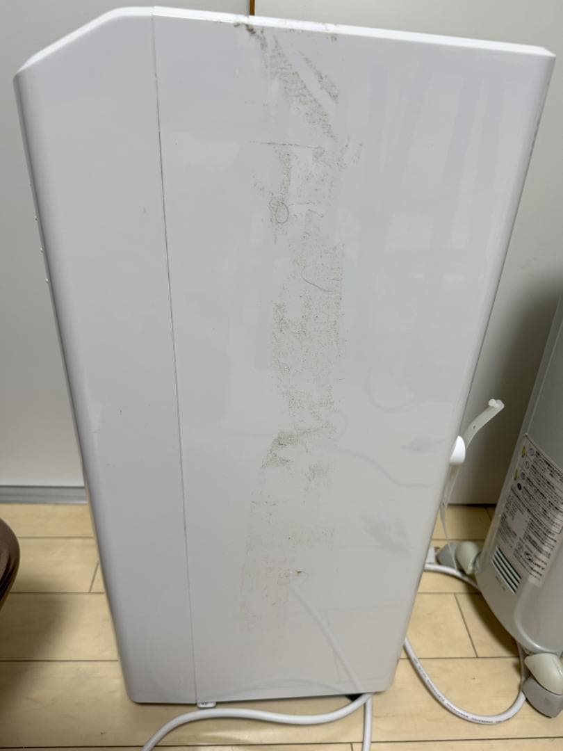 ハイセンス スポットエアコン HPAC-22E