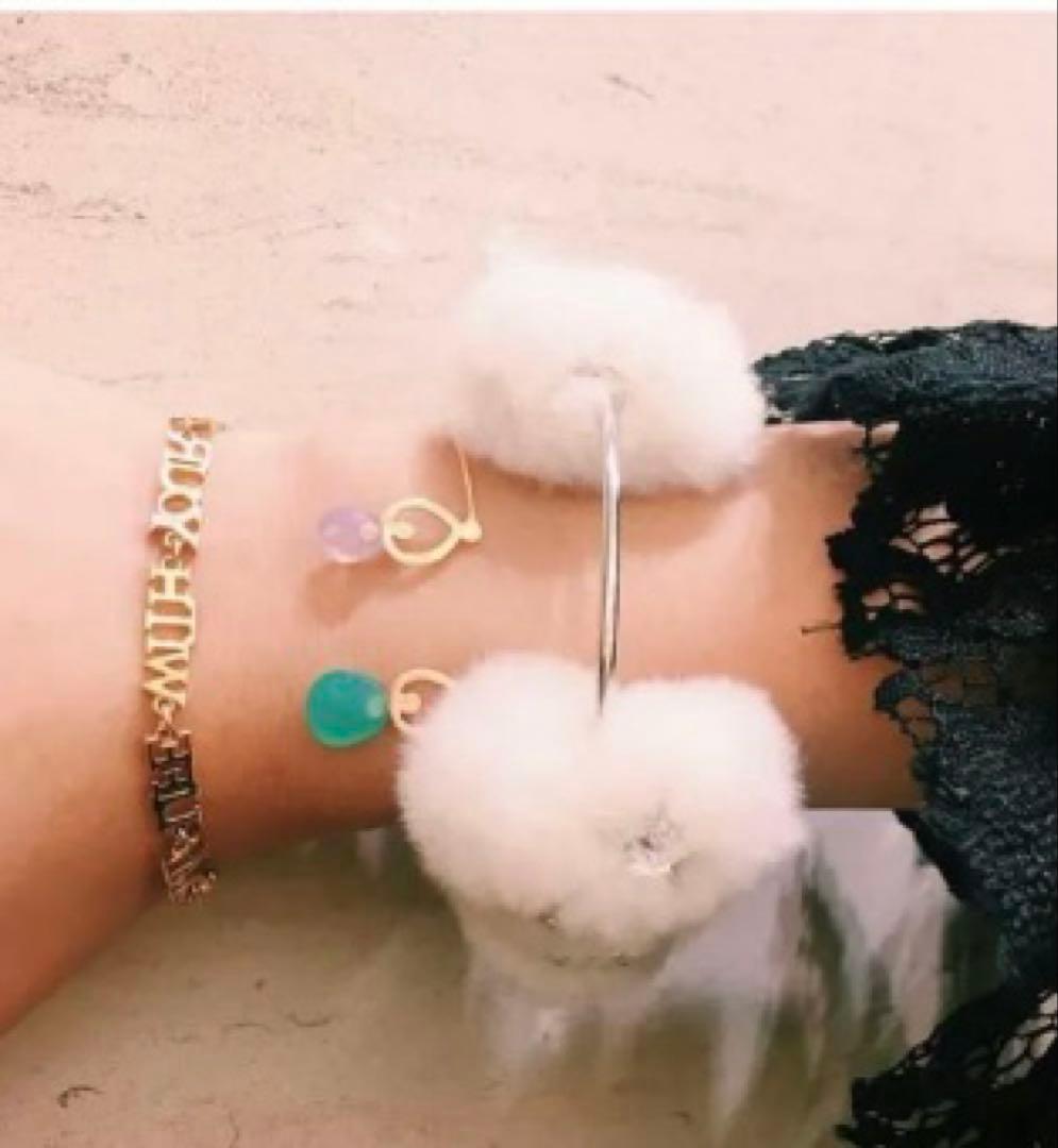 値下げ⭐️ imago イマゴ　バングル　ブレスレット