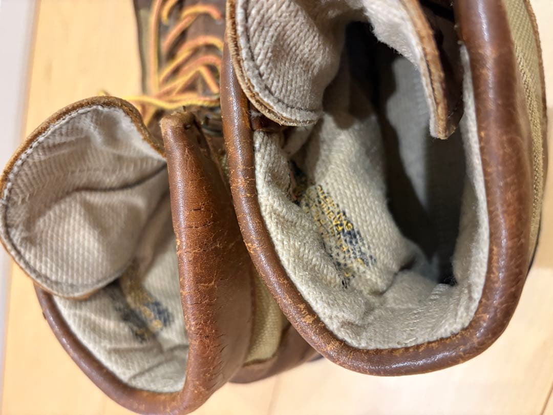【最終SALE】Danner ダナーライト 7 1/2(25.5〜26cm)