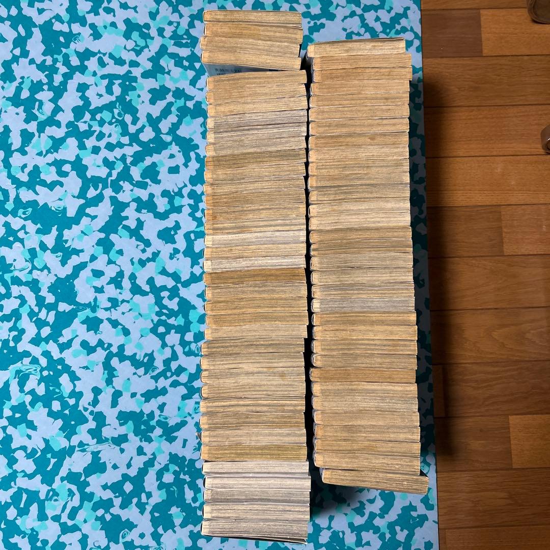 BLEACH ブリーチ　1〜73巻セット　※何冊か抜けあり